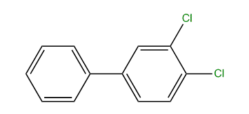 3,4-Dichloro-1,1-biphenyl